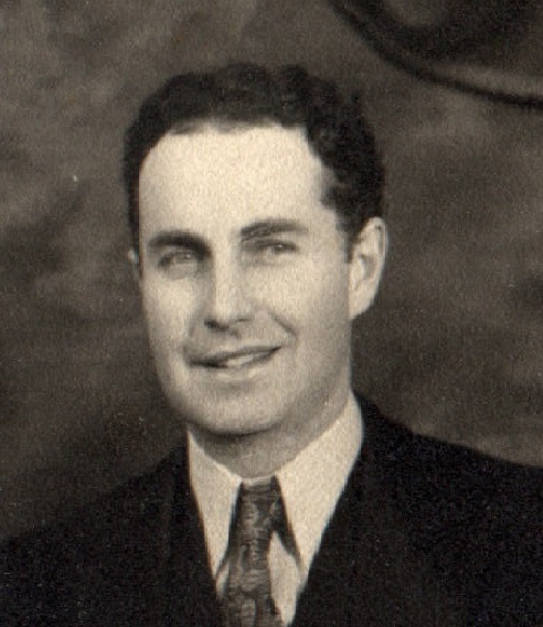 Edward Burt Jackson (1906-1992)